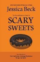 Scary Sweets - Jessica Beck - cover