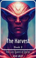 The Harvest