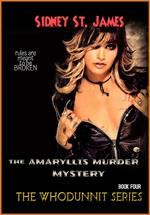 The Amaryllis Murder Mystery