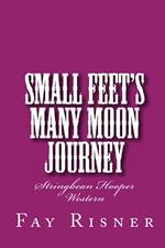 Small Feet's Many Moon Journey