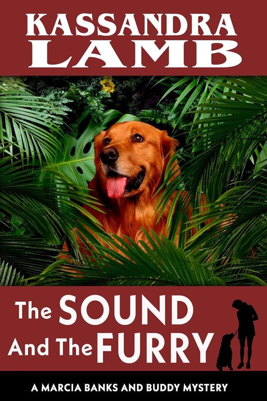 The Sound and The Furry
