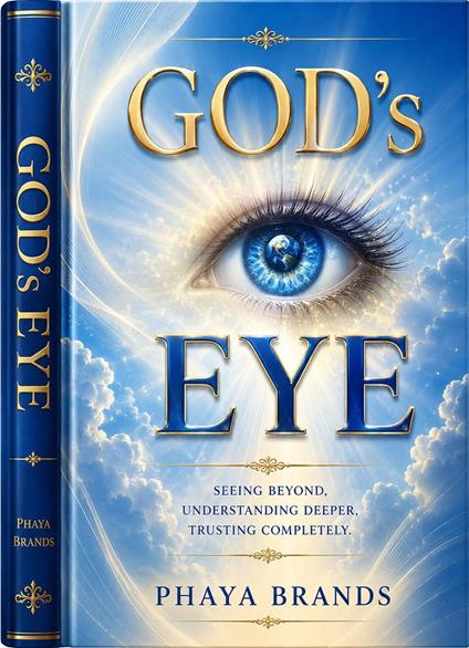 God"s Eye