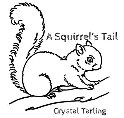 A Squirrel's Tail