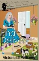 Final Delivery - Victoria Lk Williams - cover