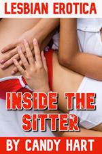 Lesbian Erotica: Inside The Sitter