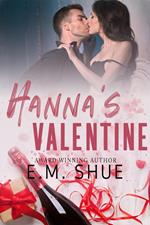 Hanna's Valentine: A Santa Claus Indiana Story