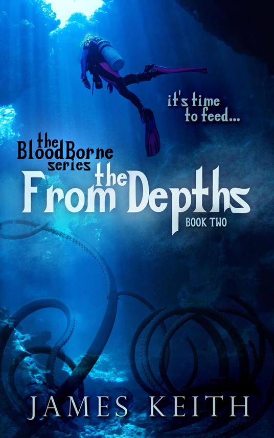 From the Depths