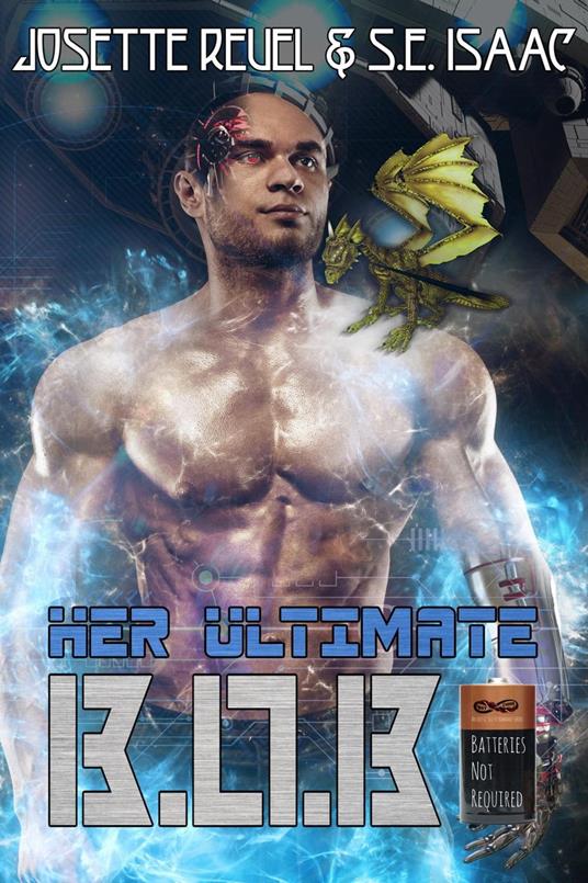 Her Ultimate B.O.B.