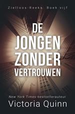 De jongen zonder vertrouwen