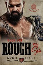 Rough as Sin (Book 1)