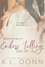 Embers Falling