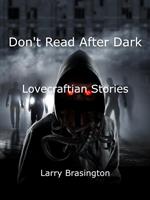 Don't Read After Dark