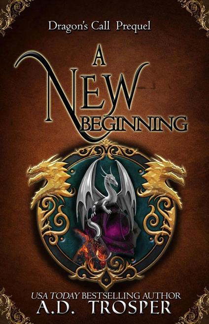 A New Beginning