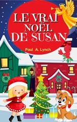 Le vrai Noël de Susan