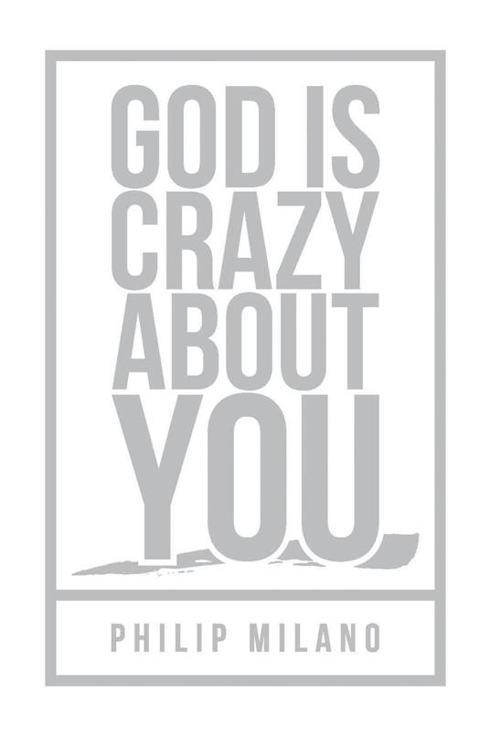 God is Crazy About You