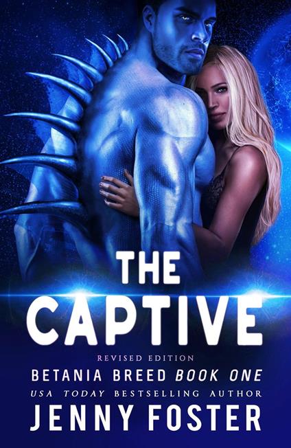 The Captive (Revised Edition)