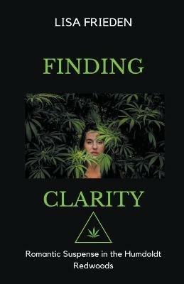 Finding Clarity - Lisa Frieden - cover