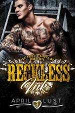 Reckless Ink (Book 3)