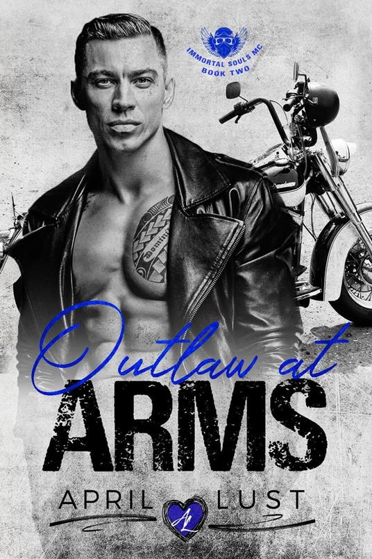 Outlaw at Arms