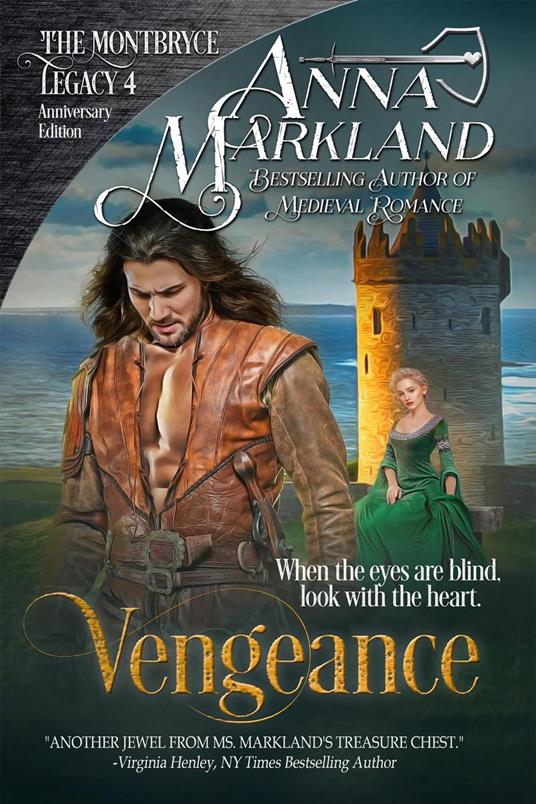 Vengeance