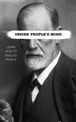 Inside People's Mind