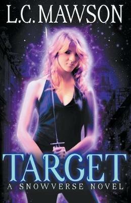 Target - L C Mawson - cover
