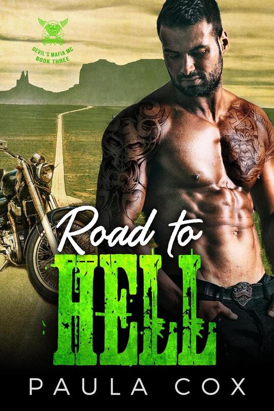 Road to Hell (Book 3)