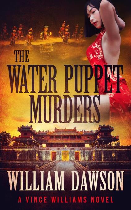 The Water Puppet Murders