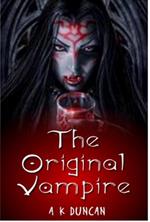 The Original vampire