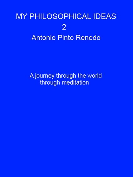 Mi philosophical ideas 2