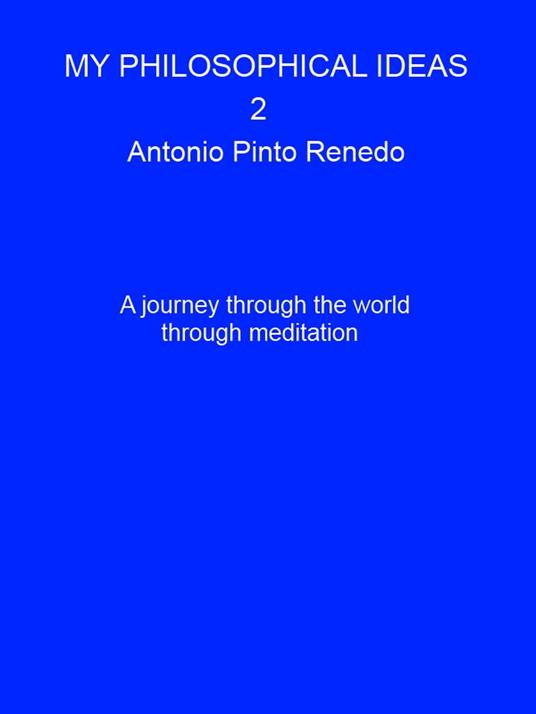 Mi philosophical ideas 2