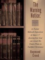 The Warning Notice