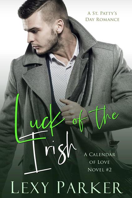 Luck of the Irish