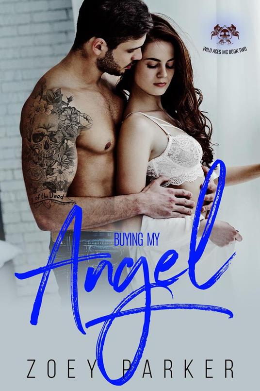 Buying my Angel