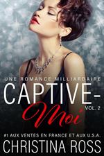 Captive-Moi (Vol. 2)