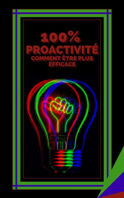 100% Proactivité Comment Etre Plus Efficace