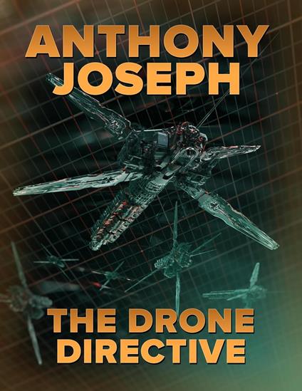 The Drone Directive
