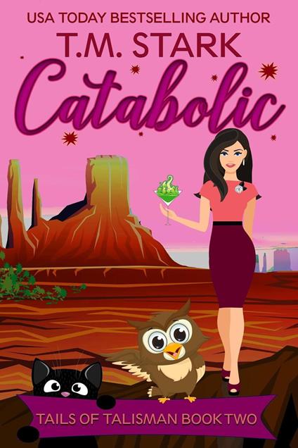 Catabolic