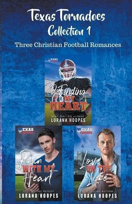 Texas Tornadoes Collection 1 - Lorana Hoopes - cover
