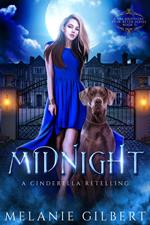Midnight: A Cinderella Retelling