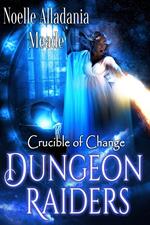 Dungeon Raiders