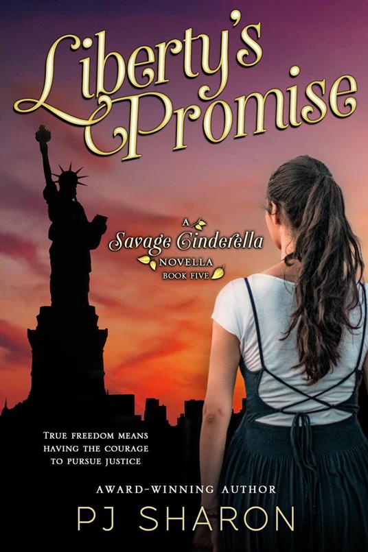Liberty's Promise