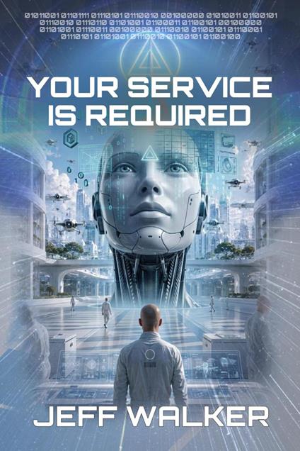 Your Service Is Required