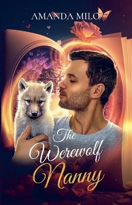 The Werewolf Nanny - Amanda Milo - cover