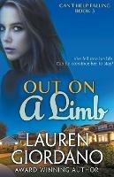 Out on a Limb - Lauren Giordano - cover