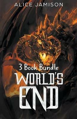 World's End 3 Book Bundle - Alice Jamison - cover