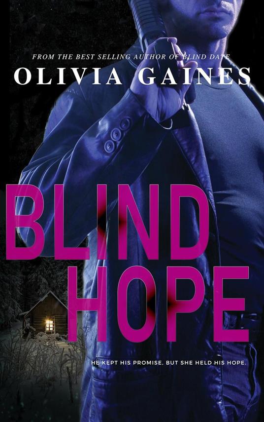 Blind Hope