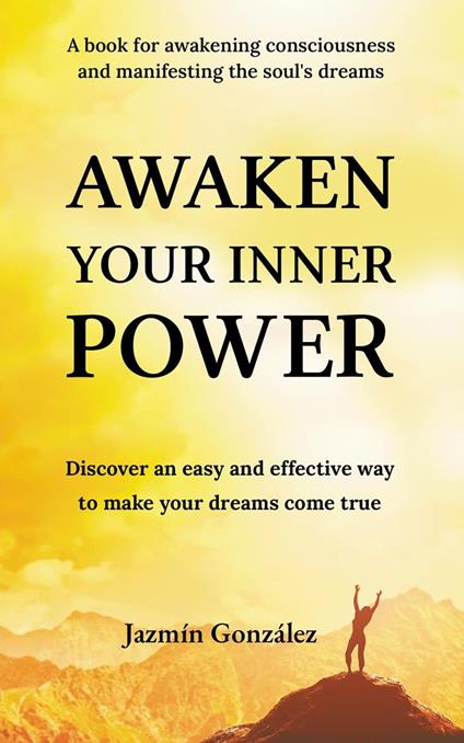 Awaken Your Inner Power