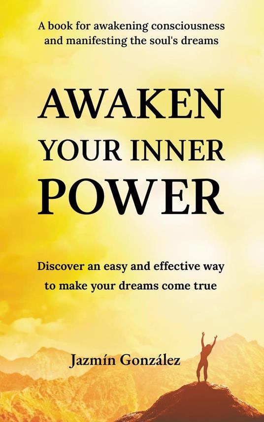 Awaken Your Inner Power