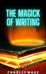The Magick of Writing